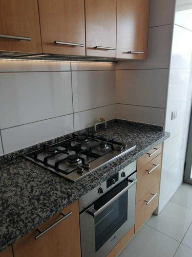 Linda Vista Despejada / El Golf / Pte Riesco / Disponible