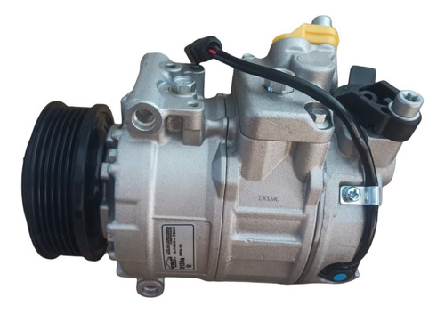 Imagen 5 de 7 de Compresor Aire Acondicionado Volkswagen Amarok 2015-2019