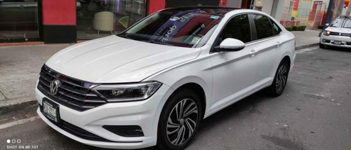 Imagen 1 de 7 de Volkswagen Jetta 2019 1.4 T Fsi Highline