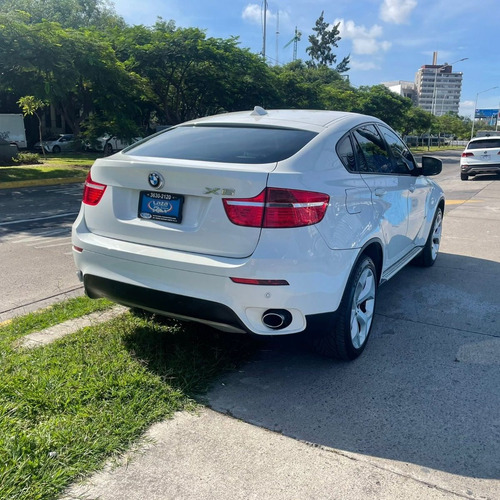 Imagen 5 de 15 de Bmw X6 35i 2012