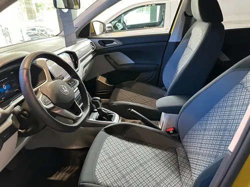 Volkswagen Taigun 1.0 Tsi Comfortline At