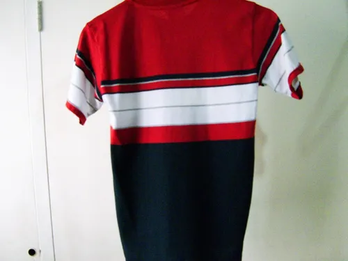 Franela Para Niño, Talla 10 (Usado)