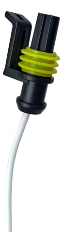 Conector Valvula Presion Aceite Aveo Optra Corsa Spark Palio