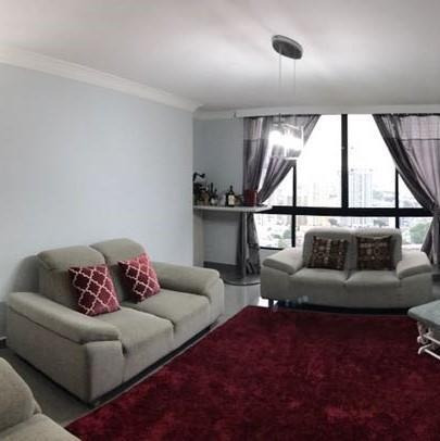 Imagen 3 de 14 de Venta De Penthouse De 282 M2 En Ph Arrecife Paitilla 22-521