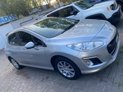 Peugeot 308 1.6 Active