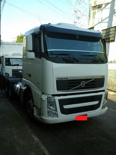Volvo Fh 440 Trucado