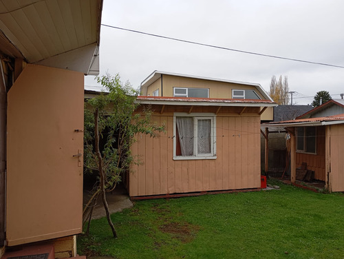 Hermosa Casa En Venta Frutillar