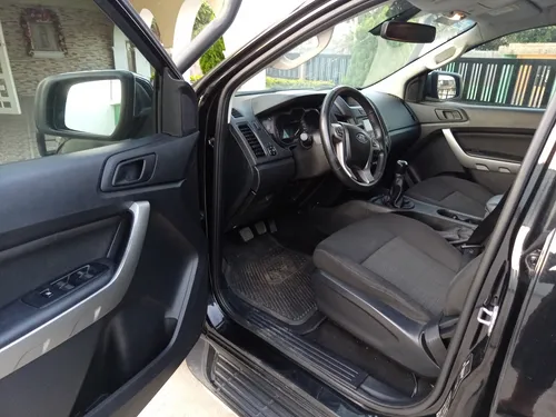 Ford Ranger Xlt