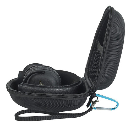 Funda Protectora Para Auriculares Major Iv Bolsa De Transpor