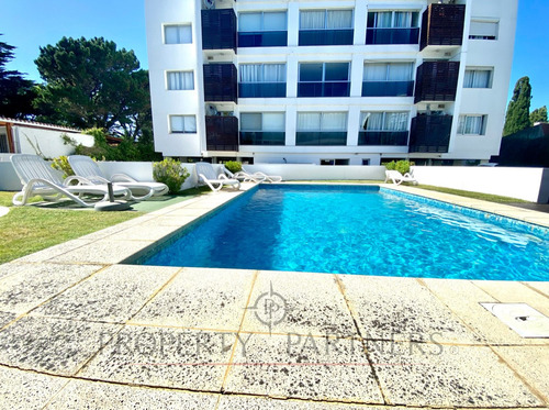 Imagen 11 de 13 de Moderno Apartamento Con Amenities Para Inversión.