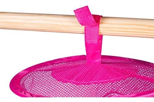 Imagen 4 de 6 de Organizador De Almacenamiento De 5 Niveles De 12 X 59 Pulgad