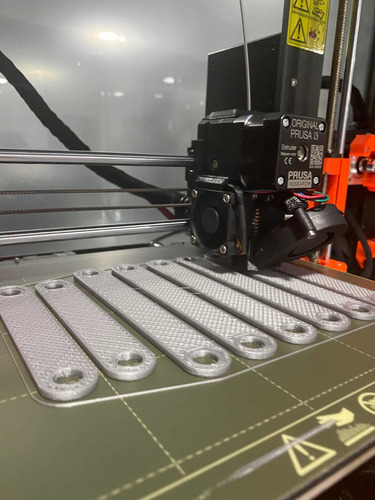 Imagen 6 de 9 de Diseño E Impresión 3d Servicio Especializado Granja Prusa