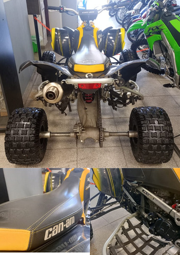 Can Am