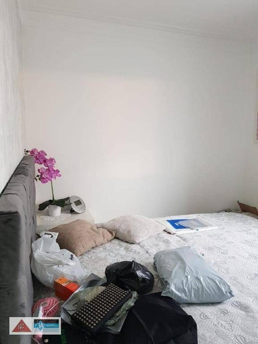 Imagem 21 de 29 de Apartamento Com 3 Dormitórios À Venda, 124 M² Por R$ 1.100.000,00 - Vila Formosa - São Paulo/sp - Ap4678
