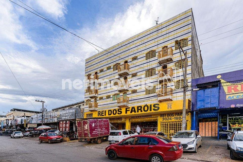 Imagem 3 de 18 de Setor Shn Área Especial 189 A 210 - San839523