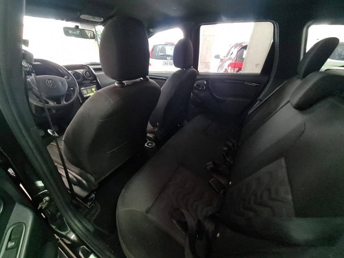 Imagem 8 de 8 de Renault Duster 1.6 16v Sce Flex Dynamique Manual
