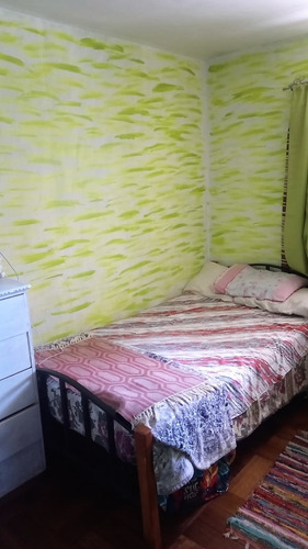 Imagen 4 de 12 de Departamento En Venta Sector Metro Los Héroes