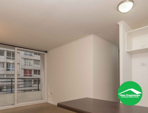 ¡descubre Tu Nuevo Hogar! Departamento 2d Estación Central