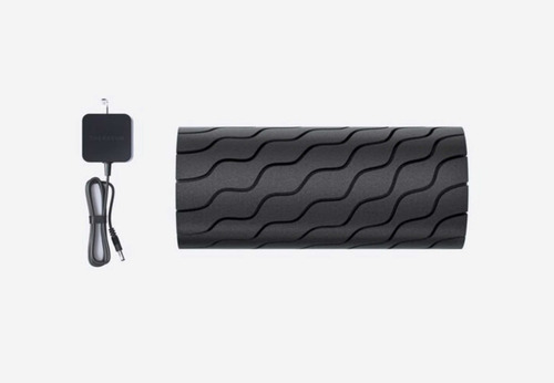 Theragun Wave Roller Rodillo Espuma Masaje Vibración