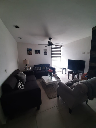 Imagen 9 de 22 de Casa Duplex Privalia Ambienta. Inversionistas. 2 Recamaras + Estudio, En Fraccionamiento Con Control De Acceso.