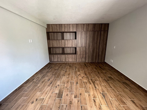 Departamentos Nuevos A Diez Minutos De Polanco