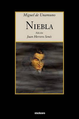 Libro Niebla - Miguel Unamuno