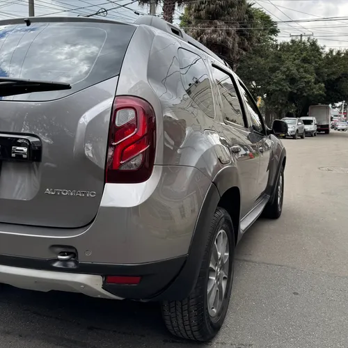 Renault Duster 2.0 Dynamique 4X2 At