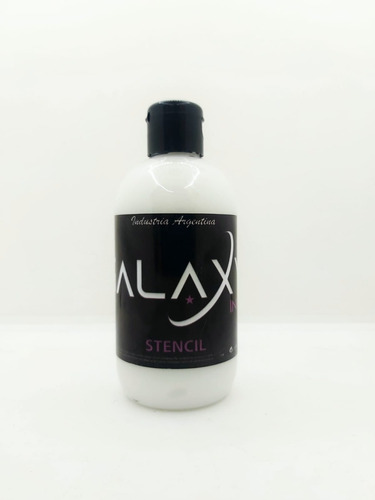 Stencil Galaxy Ink 250 Ml De Transferencia Para Tattoo