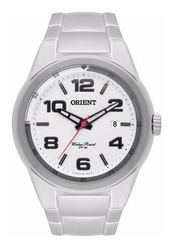 Relógio Orient Masculino Sport Mbss1263 S2sx Promocao