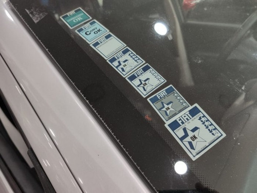 Uno 1.0 Evo Vivace 8v Flex 4p Manual