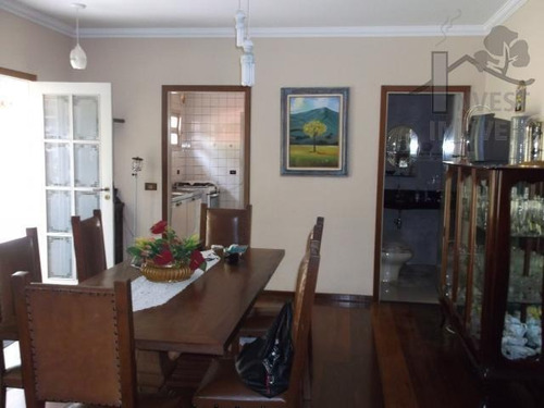 Imagem 8 de 15 de Cod 6051 - Chacara C/ Terreno 4000m² Em Condominio De Coti - 6051