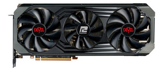 Tarjeta De Video Amd Powercolor Red Devil Radeon 6900 Serie