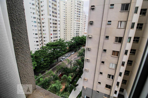 Apartamento Para Aluguel - Residencial Eldorado, 2 Quartos, 62 - 893050083