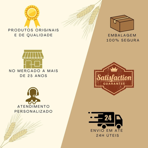 Imagem 5 de 5 de 2 Lava Roupas Em Pó Sabão Ypê Profissional Detergente 10kg
