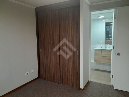 Venta De Dpto 2d Y 2b, Sector Los Ingleses, Valparaíso