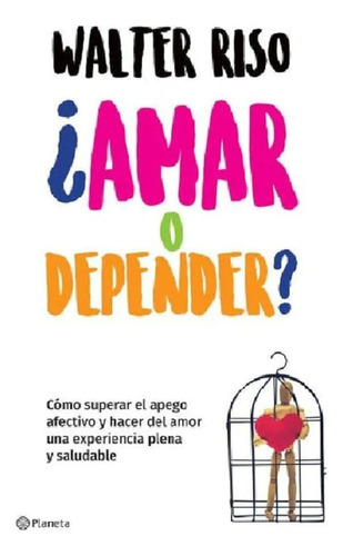 Amar O Depender