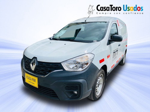 Renault Kangoo Mt 2019 1600cc