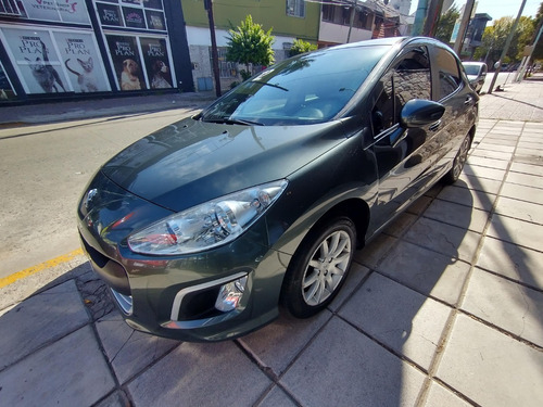 Peugeot 308 Active