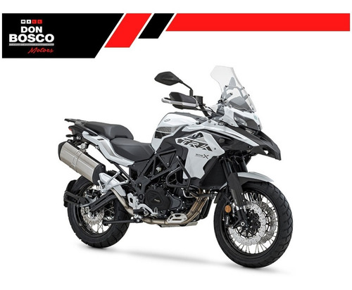 Benelli Trk 502 X | Mall Don Bosco Motors