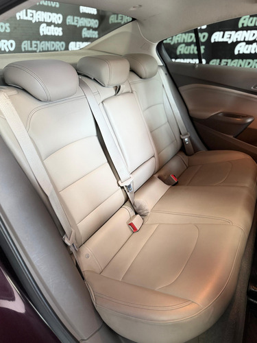 Chevrolet Cruze II 1.4 Sedan Ltz Plus