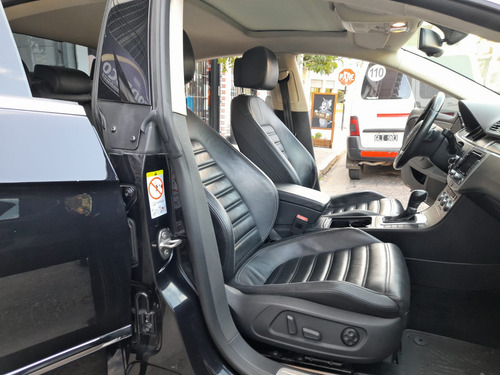 Volkswagen CC 2.0 Exclusive Dsg Tsi 211cv