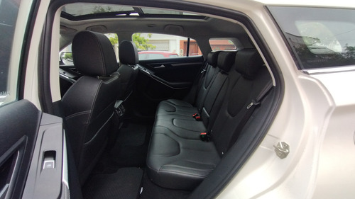 Ford Territory 1.5t Sel