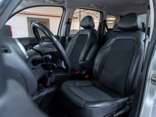 Citroën C3 Aircross 1.6 16V Exclusive