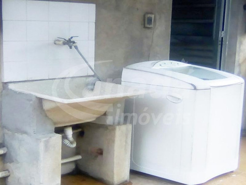 Ref.: 1750 - Sobrado Em Osasco Para Venda - V1750