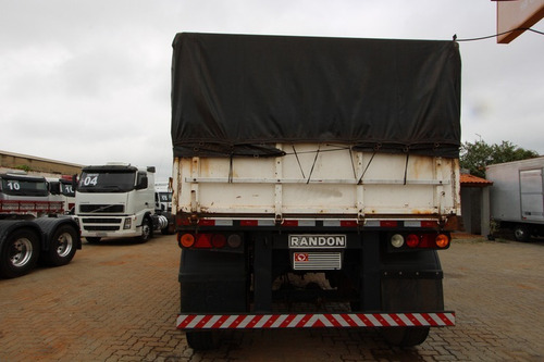 Imagem 6 de 15 de Carreta Rodotrem Graneleiro 10,20m Randon - Sem Pneus