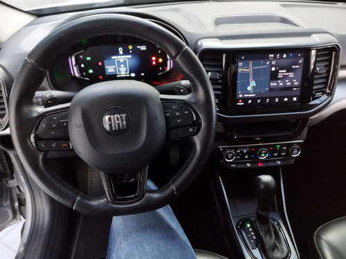 Fiat Toro 1.3 TB 270 VOLCANO AT6