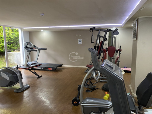Departamento En Venta De 2 Dorm. En Puerto Varas