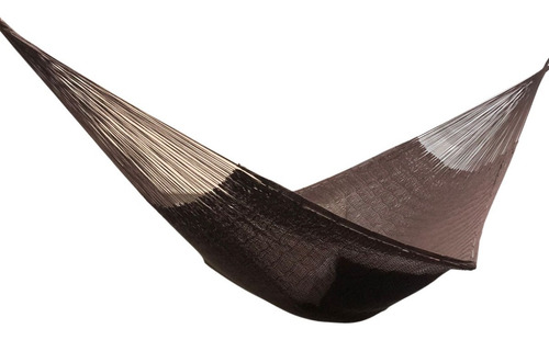 Imagen 2 de 4 de Hermosas Hamacas Yucatecas Artesanales 100% Algodón Colores