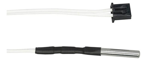 Termistor 3950 100k Xh2.54 Com Conector Jst