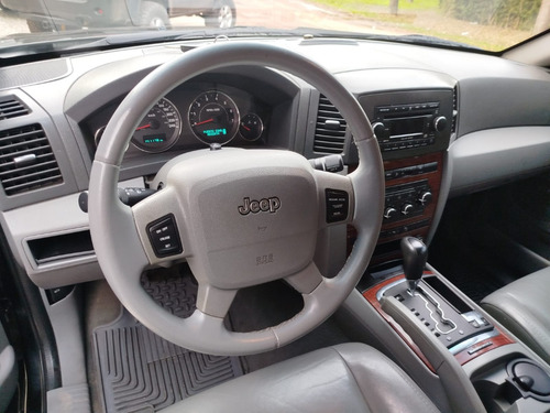 Jeep Grand Cherokee 3.0 Limited Crd